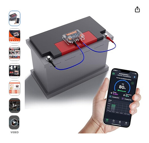 monitot bluetooth